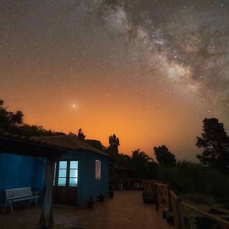 La Somadita Tinizara Tijarafe Bagian luar foto