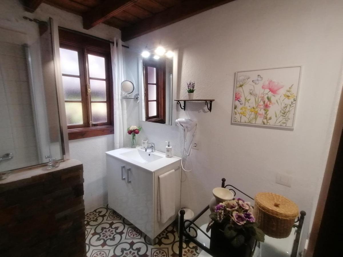 La Somadita Tinizara Tijarafe Bagian luar foto