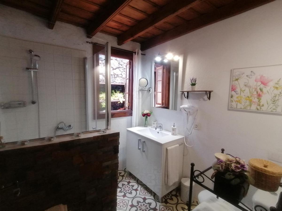 La Somadita Tinizara Tijarafe Bagian luar foto