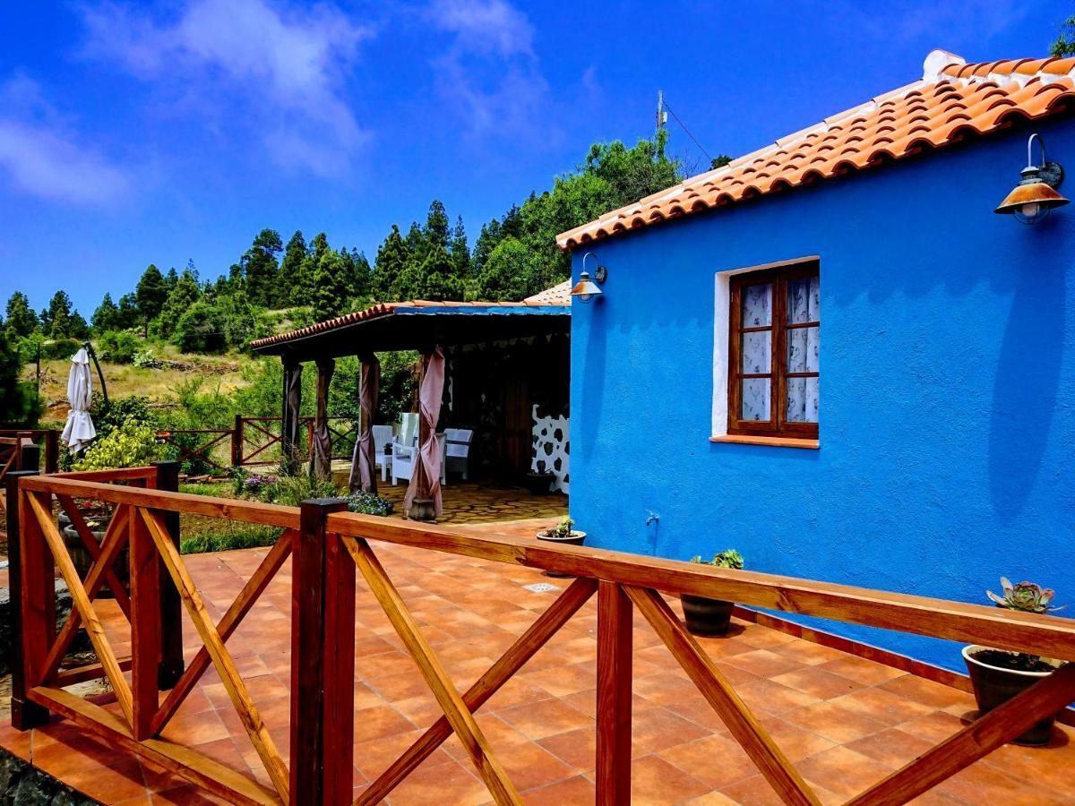 La Somadita Tinizara Tijarafe Bagian luar foto