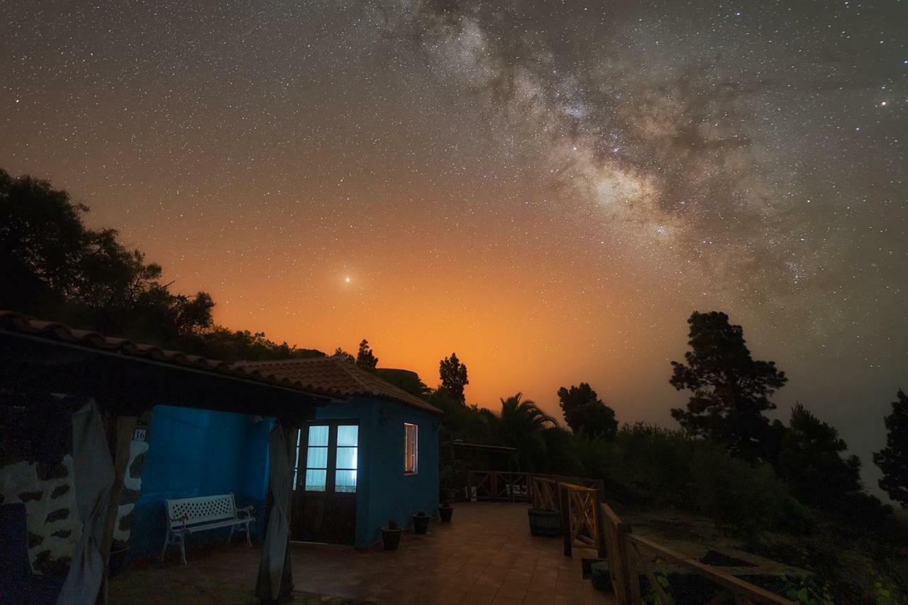 La Somadita Tinizara Tijarafe Bagian luar foto