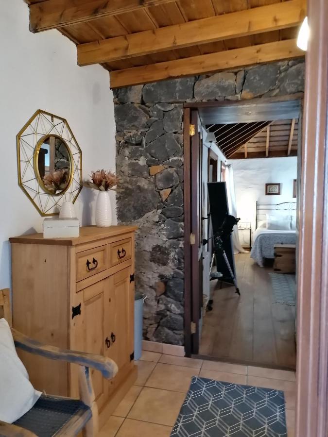 La Somadita Tinizara Tijarafe Bagian luar foto
